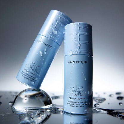 TFIT | Zračni fluid za sončenje SPF50+ PA++++