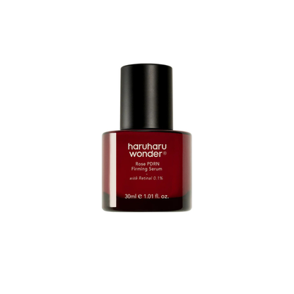 Haruharu Wonder | Rose PDRN učvrščevalni serum