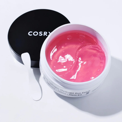 COSRX | The Peptide kolagen hidrogel blazinice za predel okoli oči