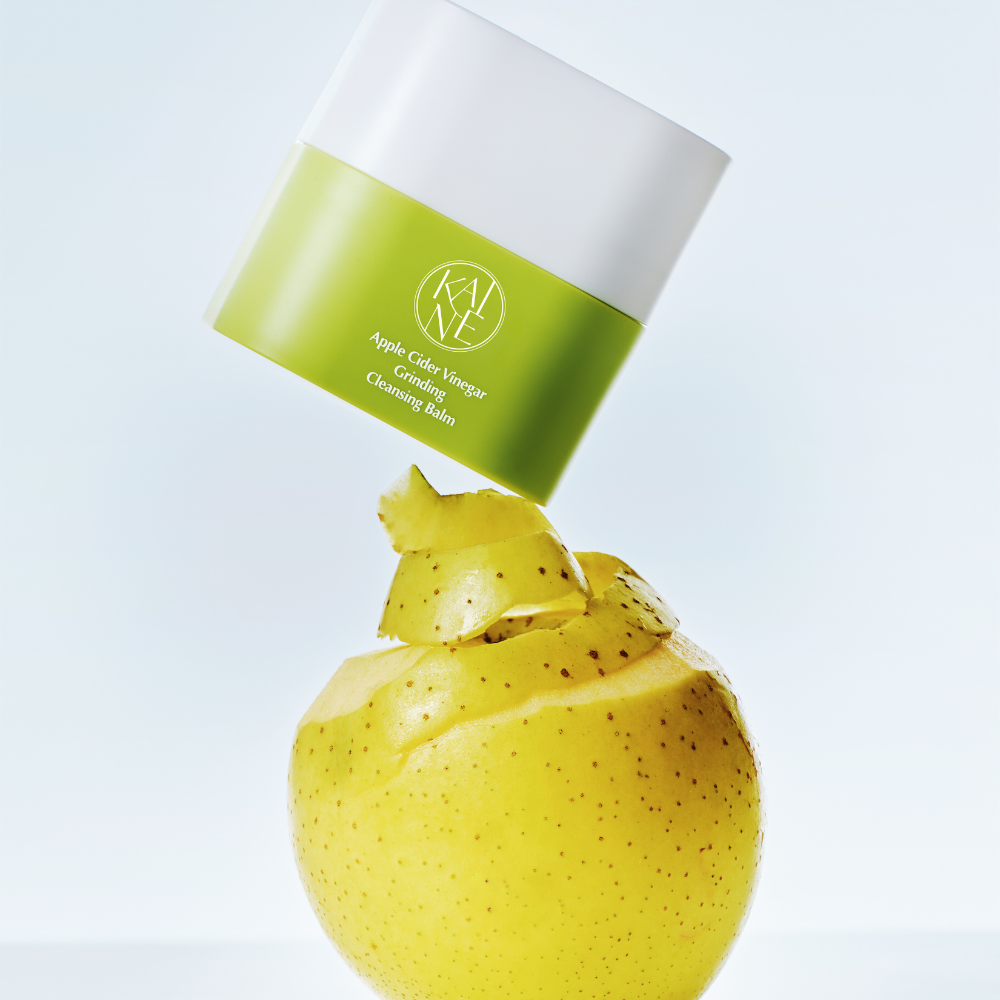 KAINE | Apple Cider Vinegar Grinding Cleansing Balm