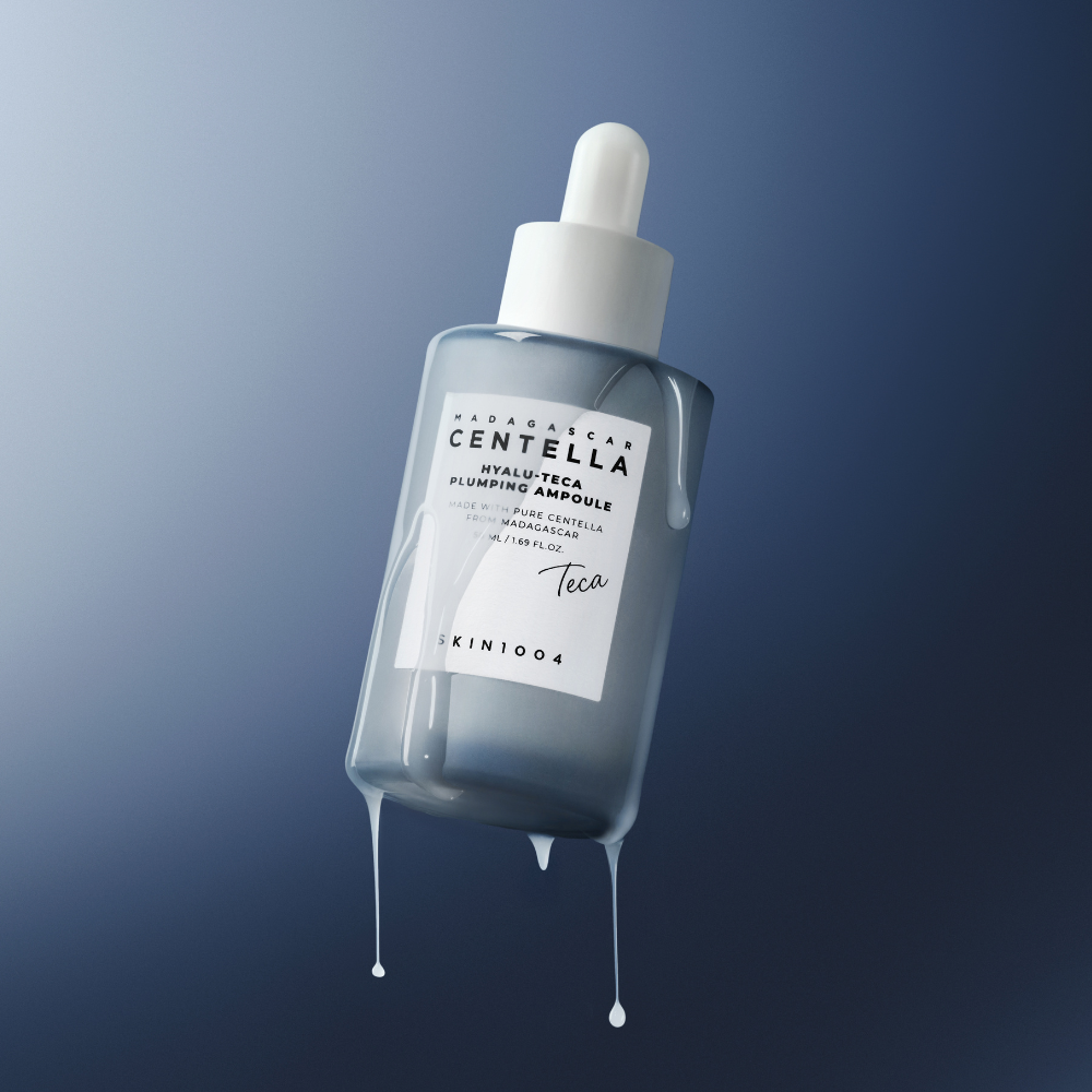 SKIN1004 | Hyalu-Teca Plumping ampula