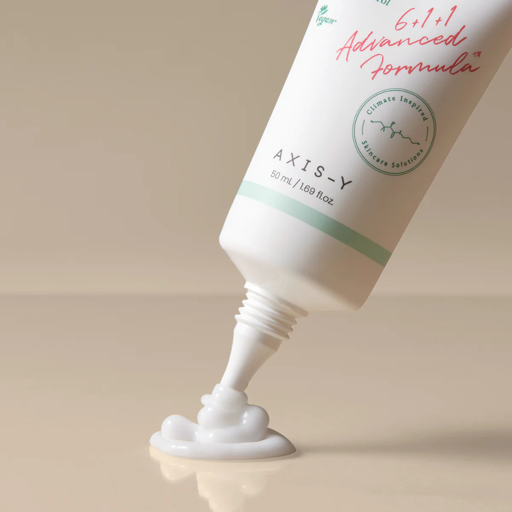 AXIS-Y | Panthenol 10 krema za glajenje kože