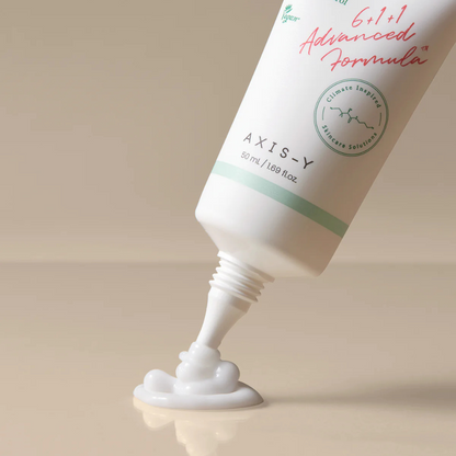 AXIS-Y | Panthenol 10 krema za glajenje kože