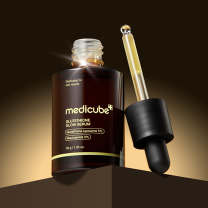 Medicube | Glutathione Glow Serum