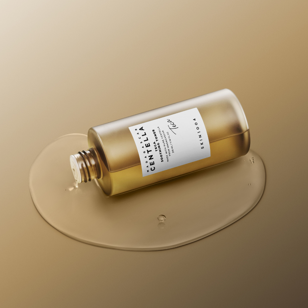 SKIN1004 | Pomirjujoč tonik Centella Teca