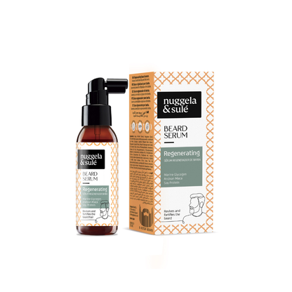 Nuggela &amp; Sulé | Regenerirajoči serum za brado