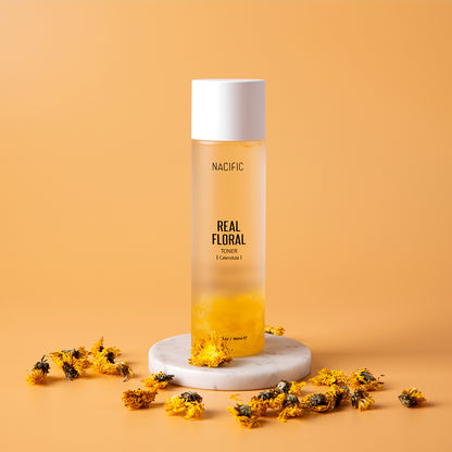 NACIFIC | Real Floral Toner Ognjič