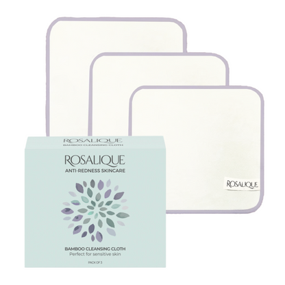 Rosalique Cleansing Cloth