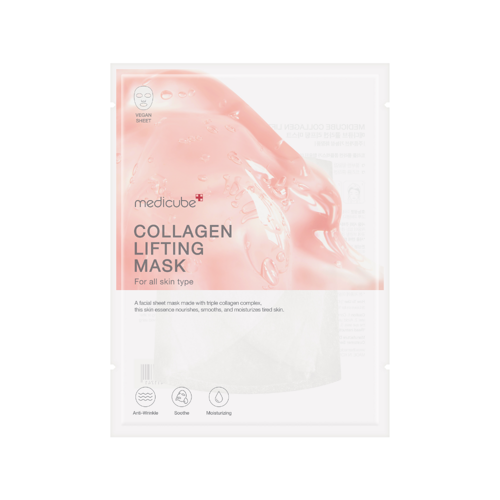 Medicube | Kolagenska lifting maska