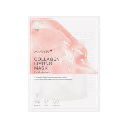 Medicube | Kolagenska lifting maska