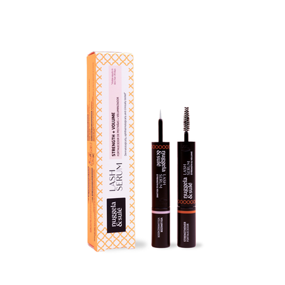 Nuggela &amp; Sulé | Lash Serum za krepitev in volumen trepalnic