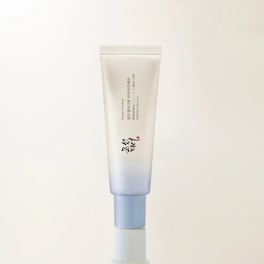 Beauty of Joseon | Relief Sun Aqua-Fresh: riž + B5 ZF50+