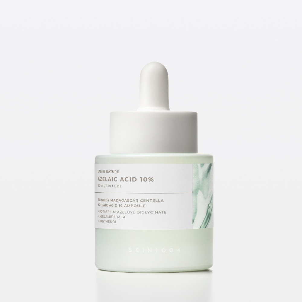 SKIN1004 | Lab in Nature: Azelaična kislina 10 ampula