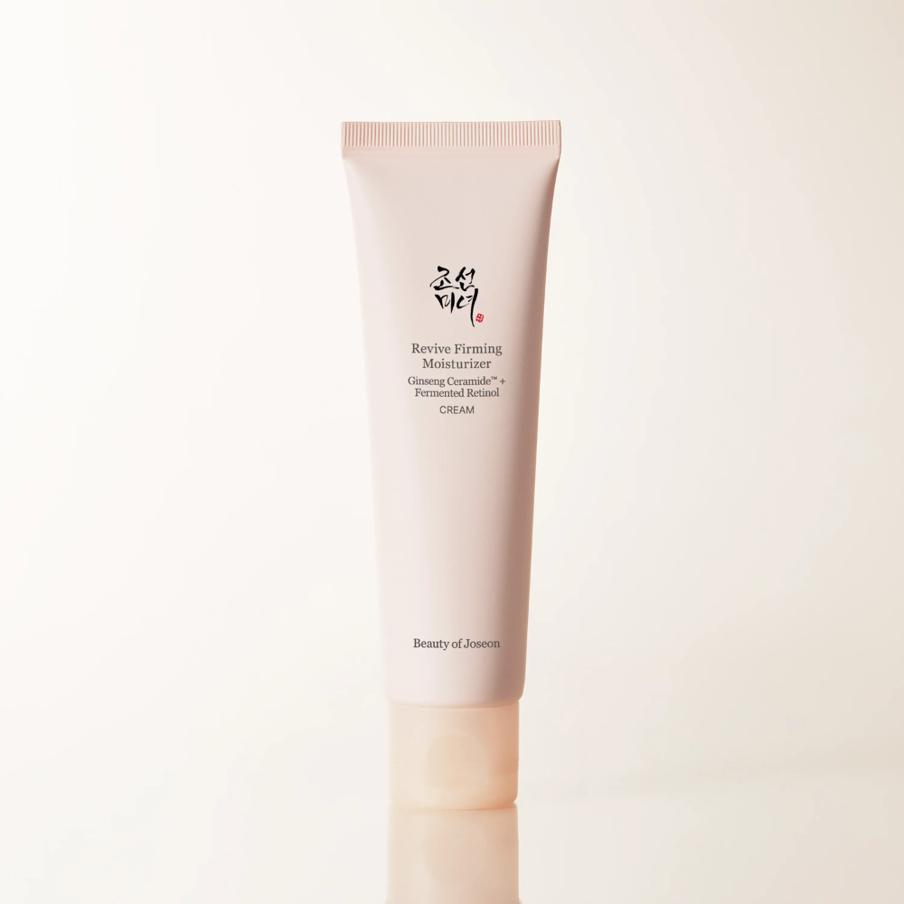 Beauty Of Joseon | Revive učvrščevalna vlažilna krema : Ginseng + Retinol