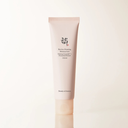 Beauty Of Joseon | Revive učvrščevalna vlažilna krema : Ginseng + Retinol