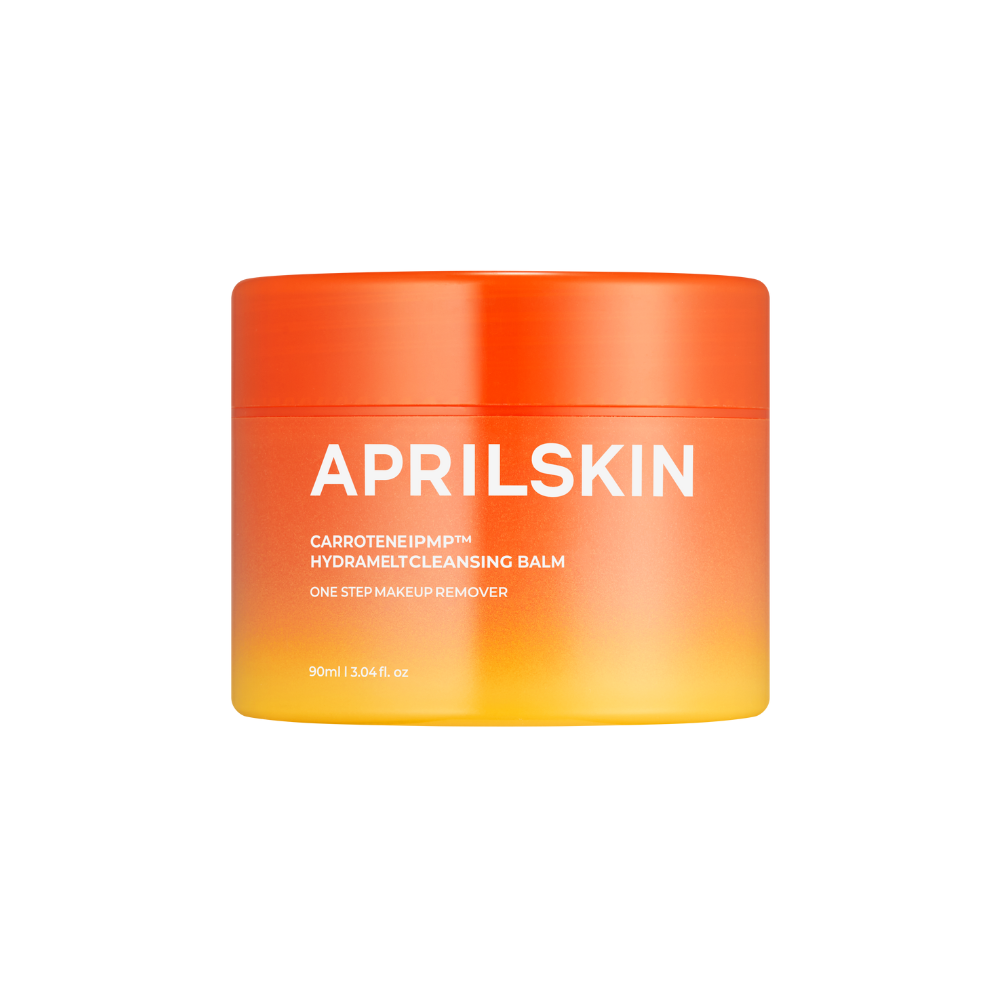 Aprilskin | Carrotene IPMP™ Hidromelt čistilni balzam