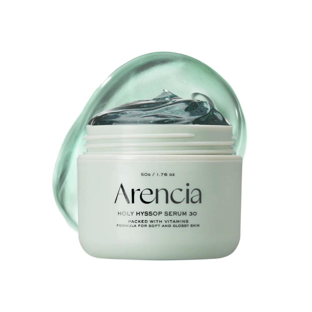 Arencia | Serum svete miloduhinje 30