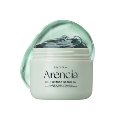 Arencia | Serum svete miloduhinje 30
