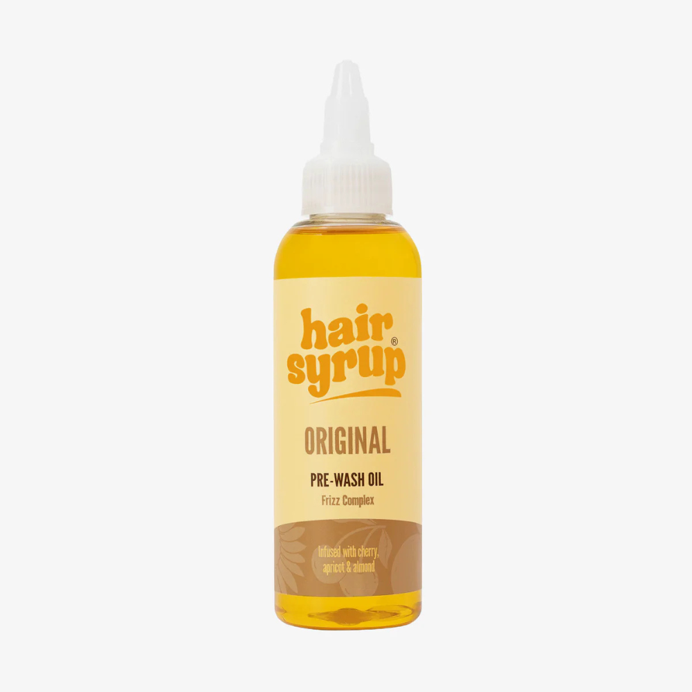 Hair Syrup | Originalno ulje za predtretman prije pranja kose