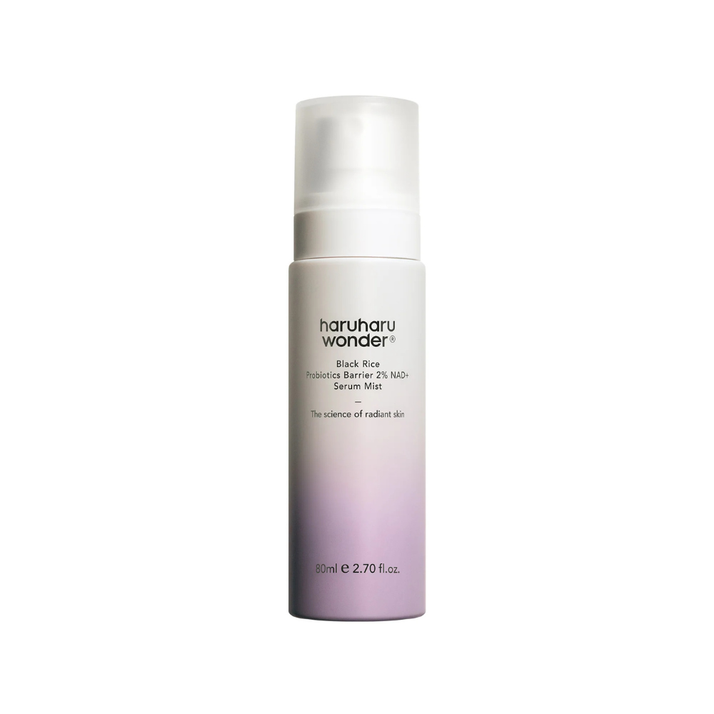 Haruharu Wonder | Probiotics Barrier 2 % NAD + Serum meglica