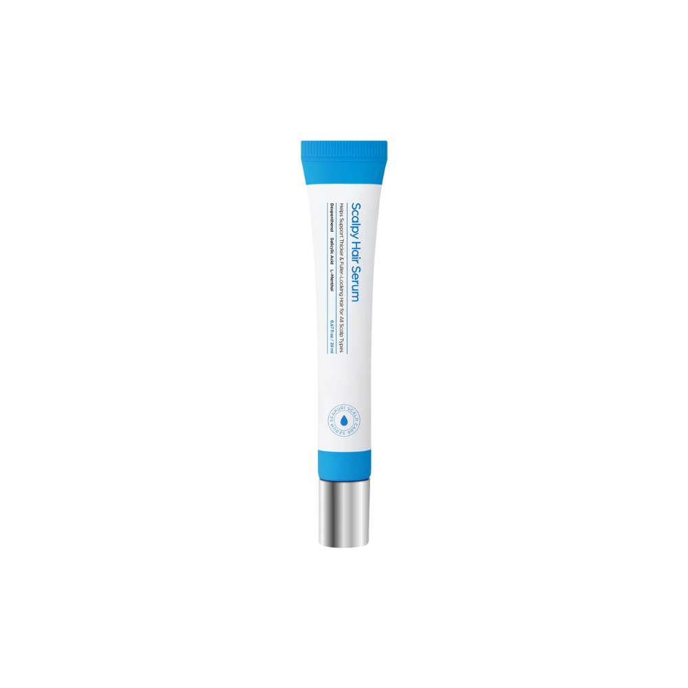 Seapuri | Scalpy serum za lase
