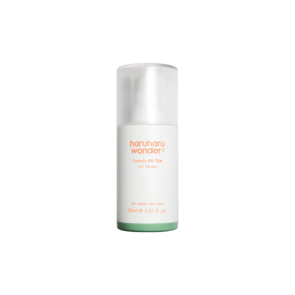 Haruharu Wonder | Centella 4 % TXA gel serum