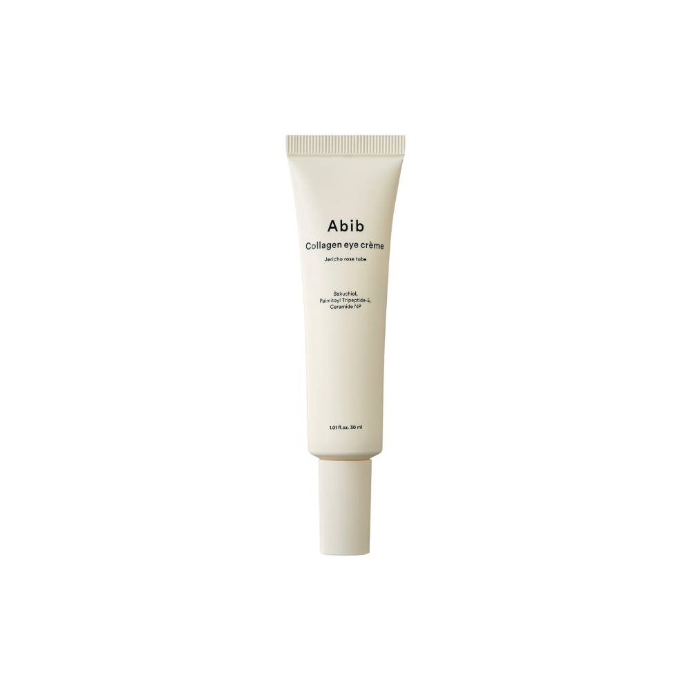 ABIB | Collagen Eye Crème Jericho Rose tuba