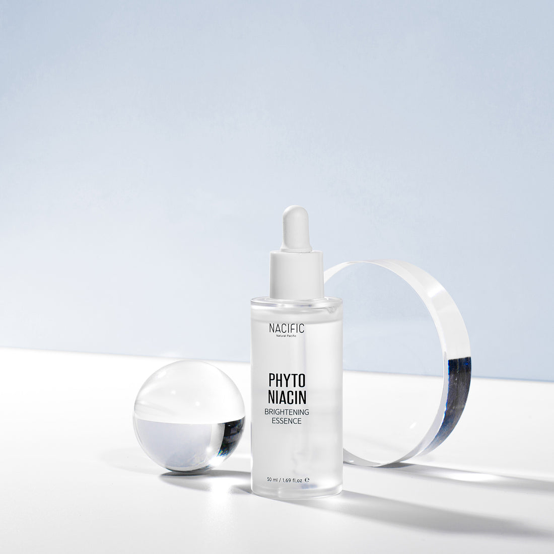 NACIFIC | Phyto Niacin Brightening esenca