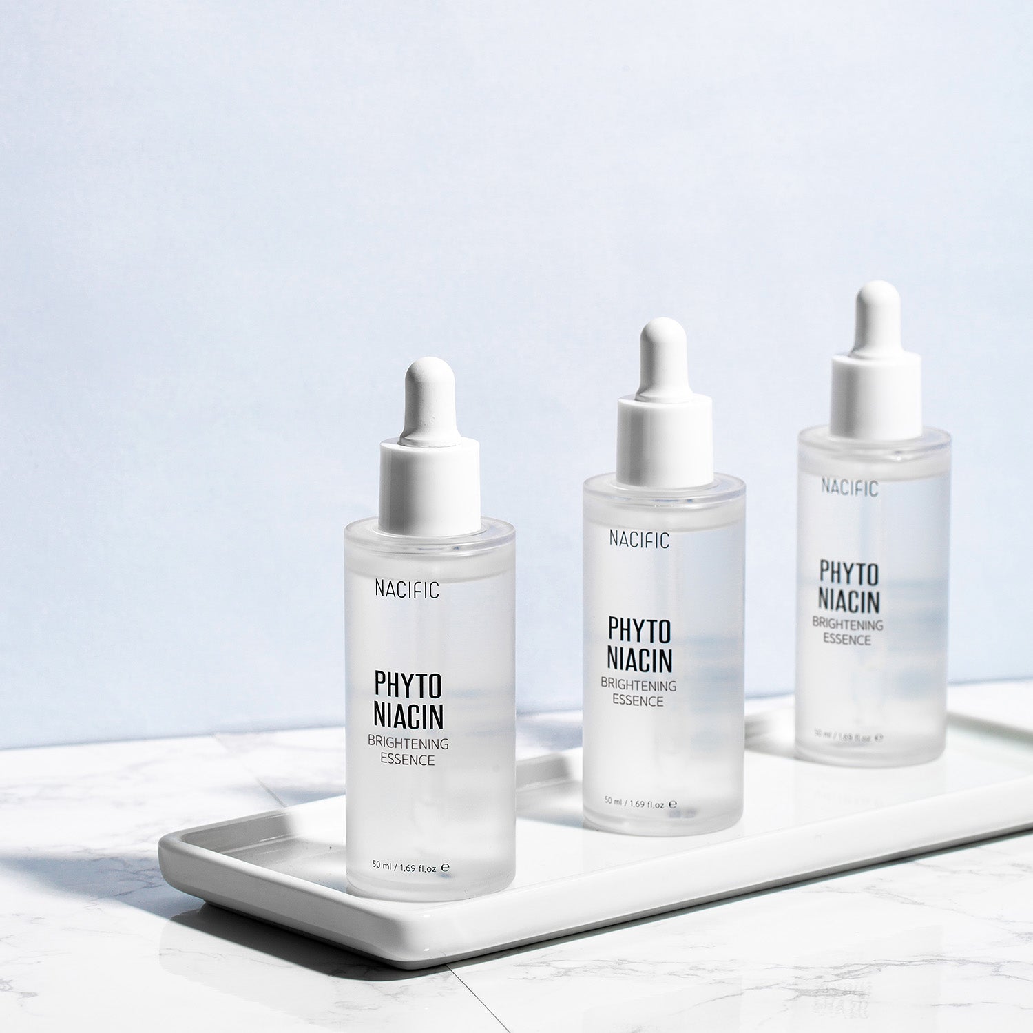 NACIFIC | Phyto Niacin Brightening esenca