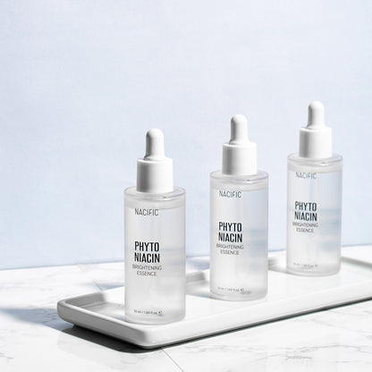 NACIFIC | Phyto Niacin Brightening esenca