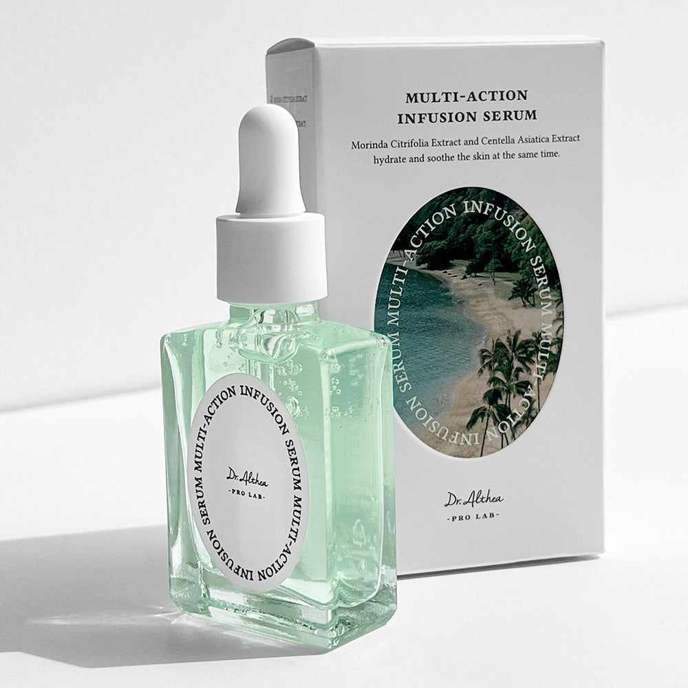 Dr. Althea | Multi-Action infuzijski serum