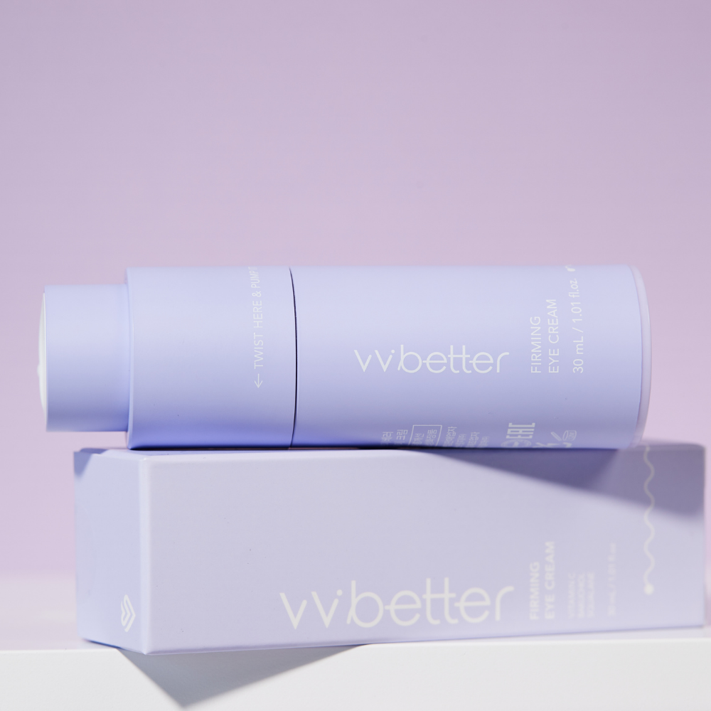 VVBetter | Učvrščevalna krema za okoli oči