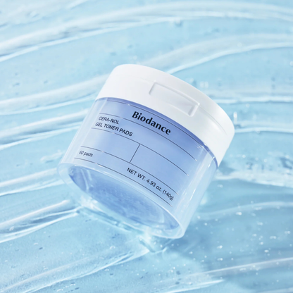 Biodance | Cera-nol gel blazinice za toniranje