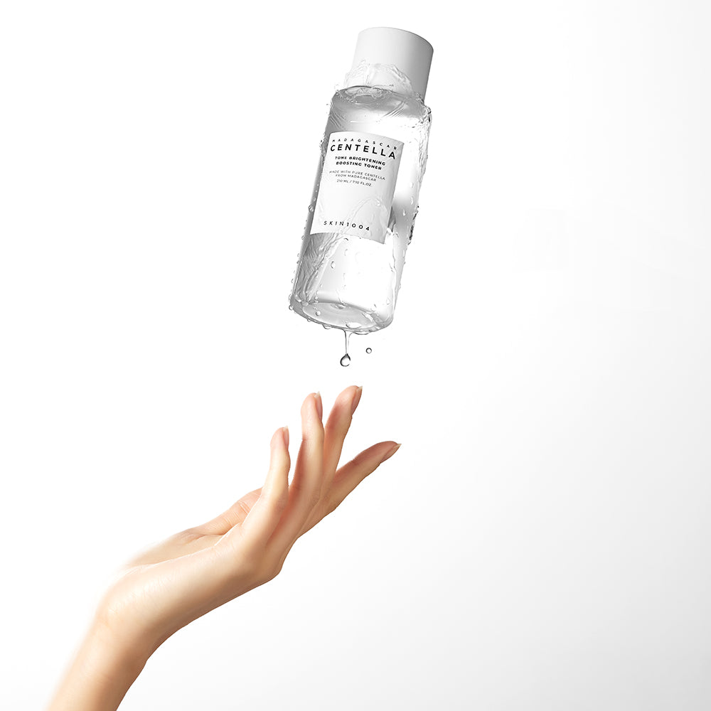 SKIN1004 | Madagascar Centella tonik za posvetlitev in revitalizacijo kože