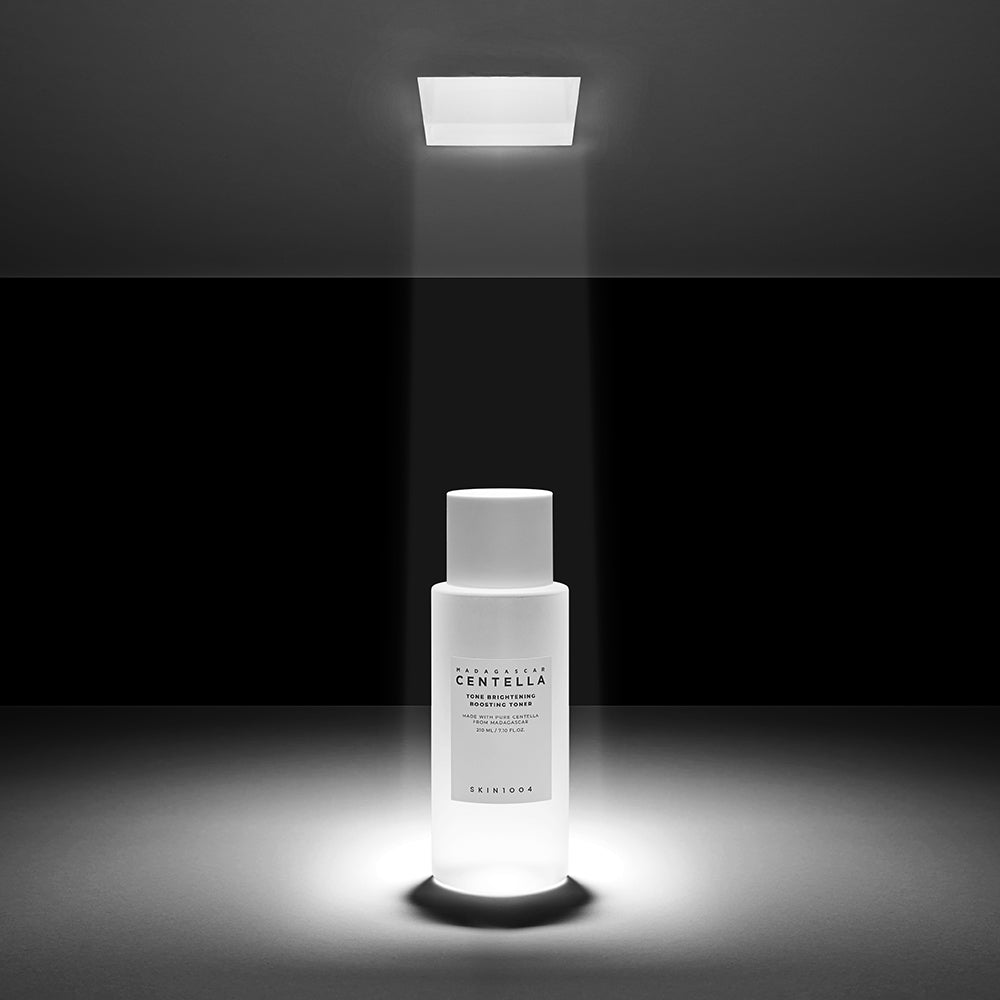 SKIN1004 | Madagascar Centella tonik za posvetlitev in revitalizacijo kože