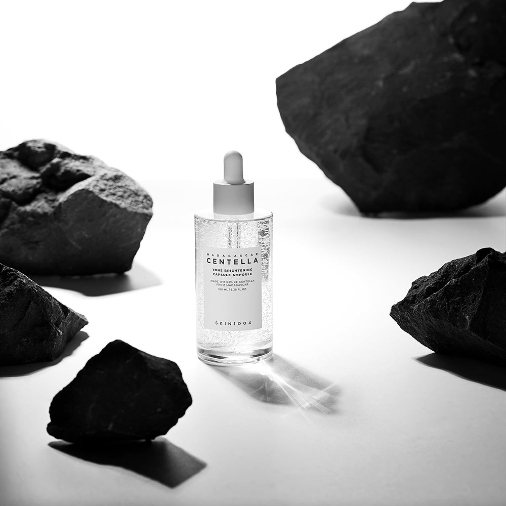SKIN1004 | Madagascar Centella Tone Brightening kapsulna ampula