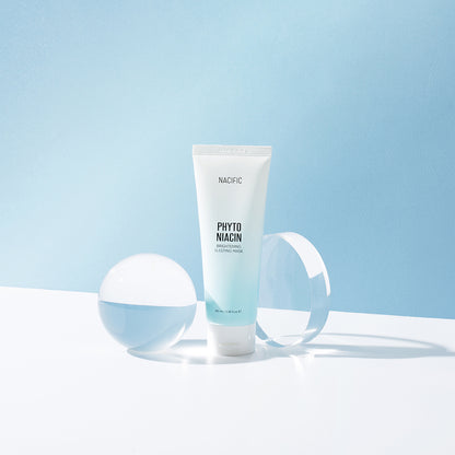 NACIFIC | Phyto Niacin Brightening Sleeping Mask