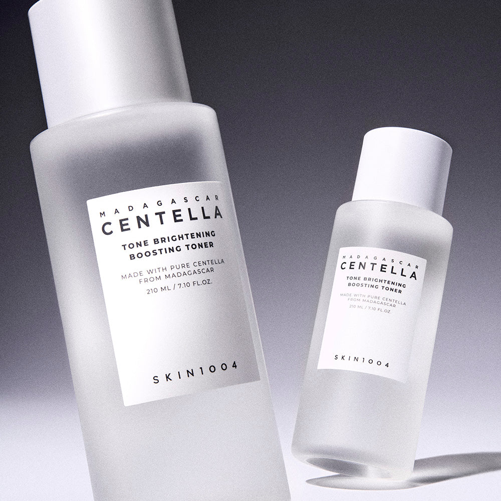 SKIN1004 | Madagascar Centella tonik za posvetlitev in revitalizacijo kože