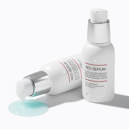 Medicube | Red Serum 2.0