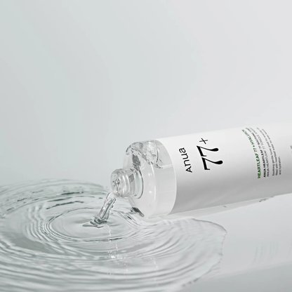 Anua | Heartleaf 77% pomirjujoč tonik