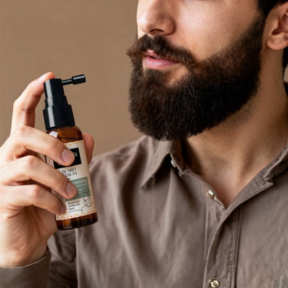 Nuggela &amp; Sulé | Regenerirajoči serum za brado