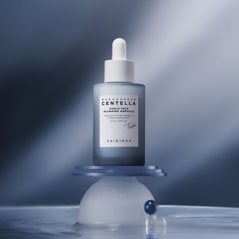 SKIN1004 | Hyalu-Teca Plumping ampula