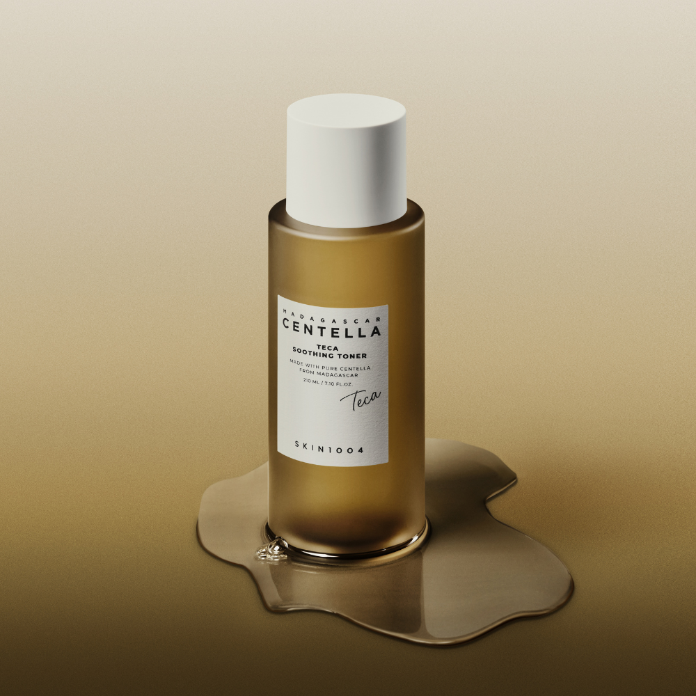 SKIN1004 | Pomirjujoč tonik Centella Teca