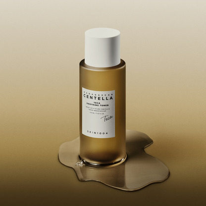 SKIN1004 | Pomirjujoč tonik Centella Teca