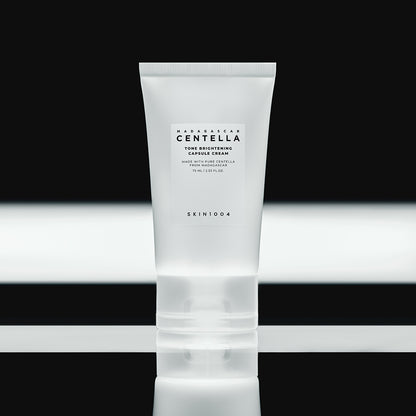 SKIN1004 | Madagascar Centella kapsulna krema za posvetlitev polti