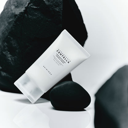 SKIN1004 | Madagascar Centella kapsulna krema za posvetlitev polti
