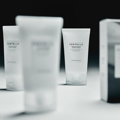 SKIN1004 | Madagascar Centella kapsulna krema za posvetlitev polti