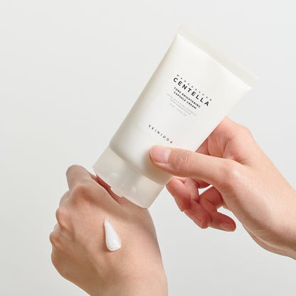 SKIN1004 | Madagascar Centella kapsulna krema za posvetlitev polti