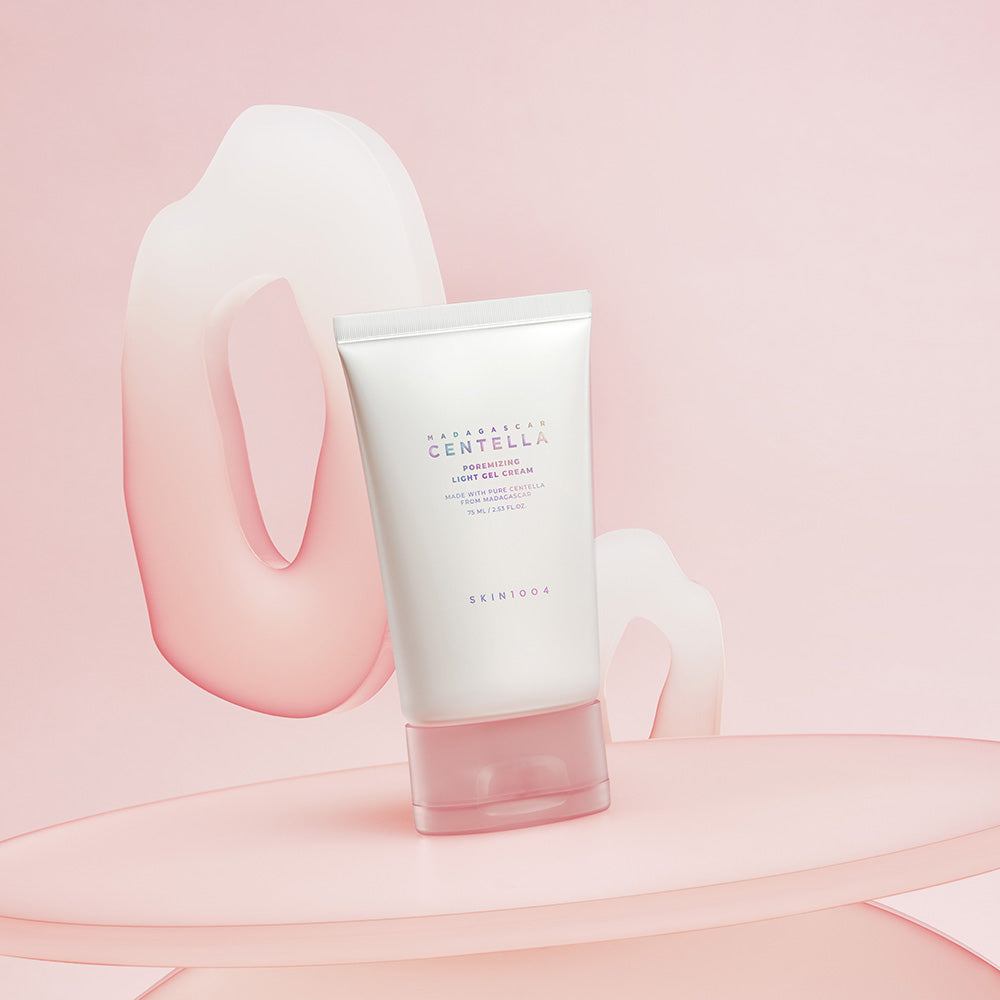 SKIN1004 | Madagascar Centella Poremizing lahka gel krema