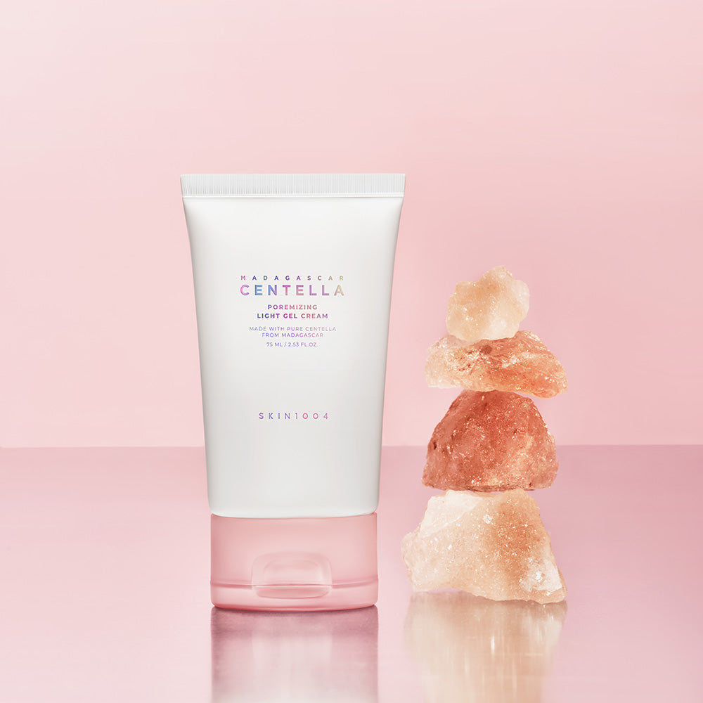 SKIN1004 | Madagascar Centella Poremizing lahka gel krema